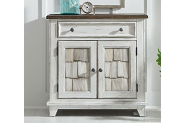 New choice for storage the charm of modern minimalist wooden chest of drawers